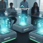 Newtopy: A Fresh Look at Digital Innovation and Modern Connectivity